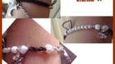 bead bracelet...