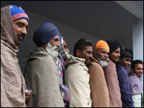 प्रकाश सिंह बादल