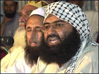 مولانا مسعود اظہر