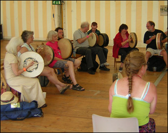 Ely Folk Festival 2006