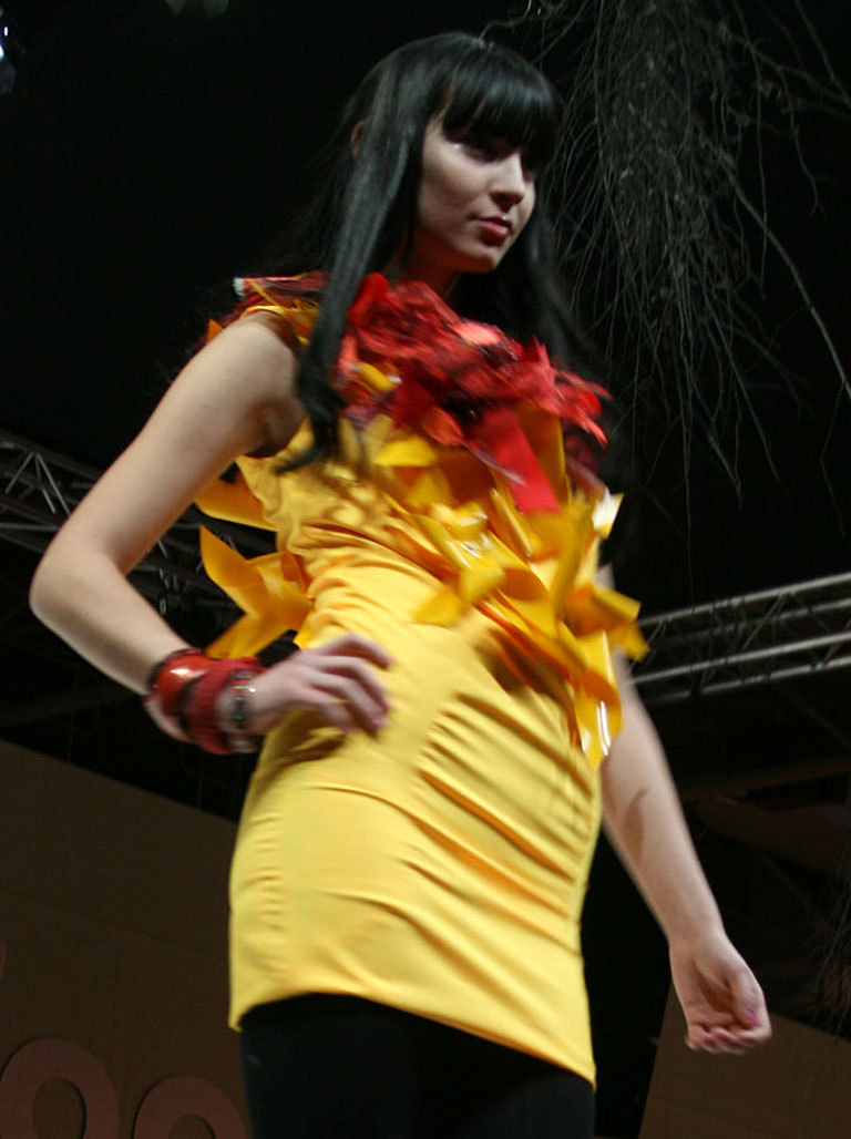 Clothes Show Live 2009