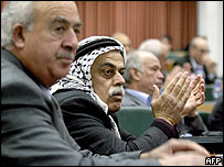 شورای قانونگذاری