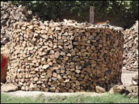 دسون د موادو زېرمه