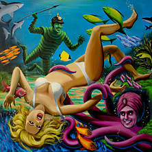 Review of Invisible Girl Review of Invisible Girl