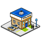 Police Station