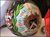 Shrovetide (Tuesday) ball 2006