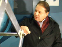 میاں محمد نوازشریف 