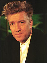 David Lynch