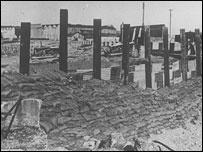 East Coast Floods 1953