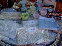 دکليوالي توليداتونندارتون