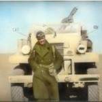 On the way to Benghazi (January 1942) On the way to Benghazi (January 1942)