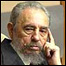 Fidel Castro