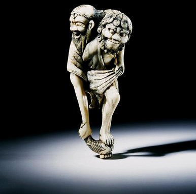 Netsuke - Your Label 2010