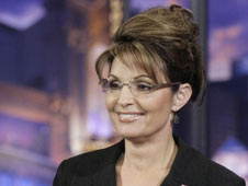 Sarah Palin