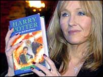 जेके रोलिंग