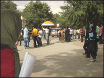 شهر کهنه ، آرزوهای نو