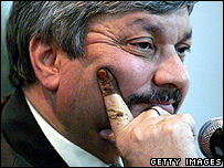 ابراهيم بحرالعلوم وزير نفت عراق