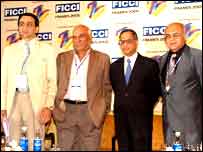 ایف سی سی آئی