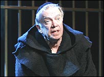 Measure for Measure (Nobby Clark)