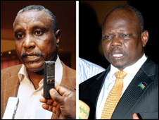 باقان وعرمان