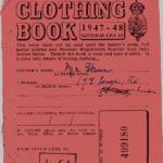 Clothing Book
