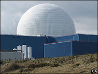 راکتور هسته ای