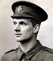 Cecil Frederick Coles