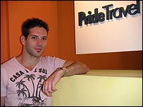 Cidade está vendo boom de agências de turismo gay