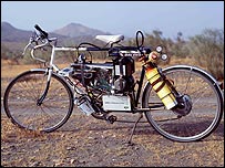 چيدمان از سايمون استارلينگ