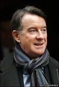 Peter Mandelson