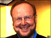 مالکوم گليزر