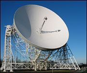 Lovell Telescope