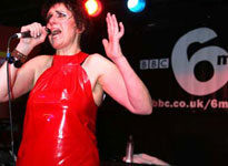 rezillos