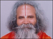 रामविलास वेदांती