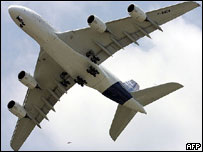 Airbus A380