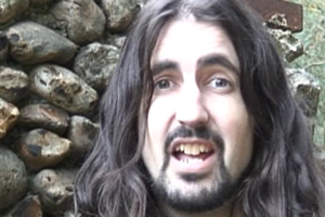 Richard goes in search of First World War remains in the heart of the New Forest.