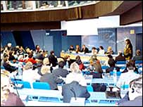 Парламентська Асамблея Ради Європи