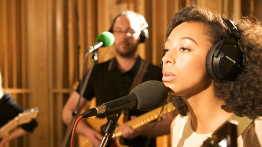 Corinne Bailey Rae - Like A Star