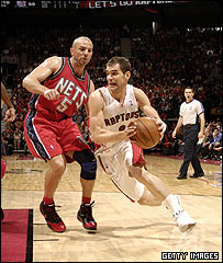 خوزه کالدرون در مقابل جيسون کيد