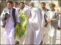 ازدواج اجباری