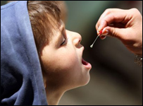 اهميت واکسين 