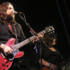Romeo & Michelle from The Magic Numbers