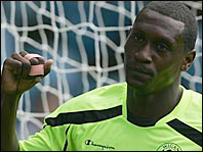 Emile Heskey