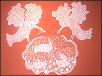 लोग खाने के साथ इसका भी लुत्फ़ उठाते हैं