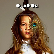 Review of Quadron