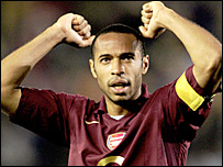 Thierry Henry 