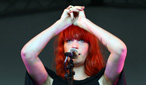 Florence and the Machine at Reading Festival