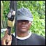 nigeria delta fighter