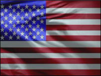 American flag