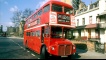 Photograph of a London bus